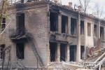 Ukraine tuyên bố về các 'mặt trận khốc liệt nhất', viện trợ mới đồng loạt đổ về