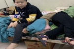 Vụ hơn 50 học sinh nghi bị ngộ độc ở Hà Nội: Công an vào cuộc