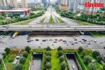 Hàng loạt 'điểm đen' giao thông ở Hà Nội được thí điểm phân luồng