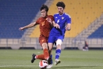 Báo Thái Lan choáng váng khi đội U23 mất hạng 3 ở Doha Cup