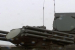 Nga đánh chặn bom thông minh GLSDB do Ukraine sử dụng