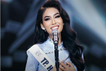 Không được tham dự Miss Universe 2023, Thảo Nhi Lê nói gì?