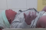Hà Tĩnh: Thêm một trẻ chào đời cân nặng 6kg