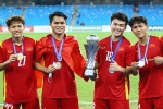 Việt Nam không đăng cai giải U23 Đông Nam Á