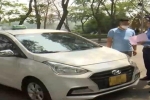 Hà Nội: Tài xế taxi 'chặt chém' du khách nước ngoài bị phạt hơn 12 triệu đồng