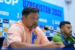 HLV Srimaka: U23 Thái Lan không có đối thủ tại Đông Nam Á