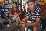 Vụ 4 biển số siêu VIP ở Đồng Nai: Lời kể của 2 vợ chồng