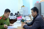 Phó giám đốc trạm đăng kiểm ở Hưng Yên bị tạm giam