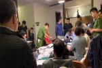 Hiệp hội Golf Việt Nam nói gì về vụ 2 phó chủ tịch bị bắt vì đánh bạc?