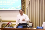 Ông Phan Văn Mãi: Dư luận đặt câu hỏi TP.HCM đang gặp vấn đề gì?