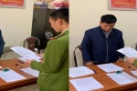 Khởi tố hàng loạt cán bộ huyện ở Cao Bằng vì sai phạm đất đai