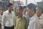 Vụ tai nạn giao thông thảm khốc ở Phú Yên: Bình Định hỗ trợ cho gia đình 6 nạn nhân