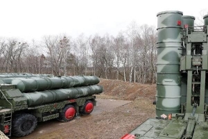Nga gấp rút hiện đại hóa khả năng phòng không, tăng sức mạnh lá chắn bảo vệ Moscow