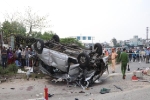 Vụ tai nạn thảm khốc 10 người chết ở Quảng Nam: Lỗi chính do tài xế đã mất