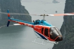 Thủ tướng chỉ đạo làm rõ nguyên nhân vụ máy bay Bell 505 rơi