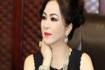 Công an TP.HCM đề nghị truy tố bà Nguyễn Phương Hằng và 4 đồng phạm