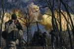 Lộ kế hoạch bí mật của Mỹ và NATO tại Ukraine?