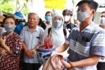 Vụ máy bay Bell 505 rơi: Thi hài 3 nạn nhân về đến Đà Nẵng