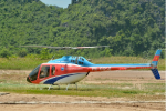 Công ty bảo hiểm lên tiếng về sự cố rơi trực thăng tại Quảng Ninh