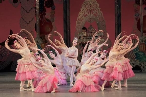 Sự thật đen tối đằng sau vẻ hào nhoáng của trường dạy múa ballet