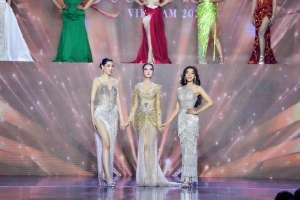 Động thái bị cho là thách thức dư luận của đơn vị tổ chức 'Hoa hậu chuyển giới Việt Nam 2023'