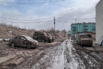 Nga: Bán đảo 300.000 dân bị núi lửa, động đất tấn công