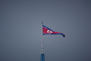 Vụ rò rỉ tài liệu mật của Mỹ: Khả năng tấn công bằng tên lửa xuyên lục địa của Triều Tiên bị 'thổi phồng'?
