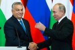 Mỹ tiếp tục trừng phạt Nga, cảnh báo Hungary về quan hệ với Moscow