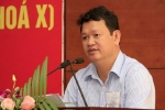 Đề nghị Bộ Chính trị, Ban Bí thư xem xét kỷ luật nguyên Bí thư Lào Cai Nguyễn Văn Vịnh