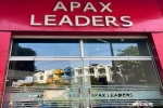Tp.HCM: Hơn 1.700 phụ huynh gửi đơn yêu cầu Apax Leaders trả học phí