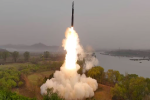 Triều Tiên lên tiếng về vũ khí làm 'kẻ thù khiếp sợ kinh hoàng'