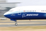 Máy bay Boeing 737 MAX lại gặp vấn đề về chất lượng