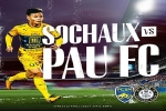 Pau FC lại dùng Quang Hải để 'câu like'