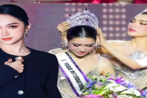 Tổ chức thi Hoa hậu không phép, Hương Giang Entertainment đối diện mức phạt nào?