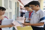 Tuyển sinh lớp 10: Hà Nội công bố danh mục mã số từng trường THPT