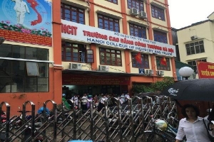Lạ kỳ các trung tâm GDTX ở Hà Nội từ chối dạy văn hóa