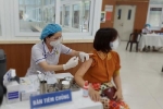 Hà Nội được bổ sung 10.000 liều vaccine Covid-19