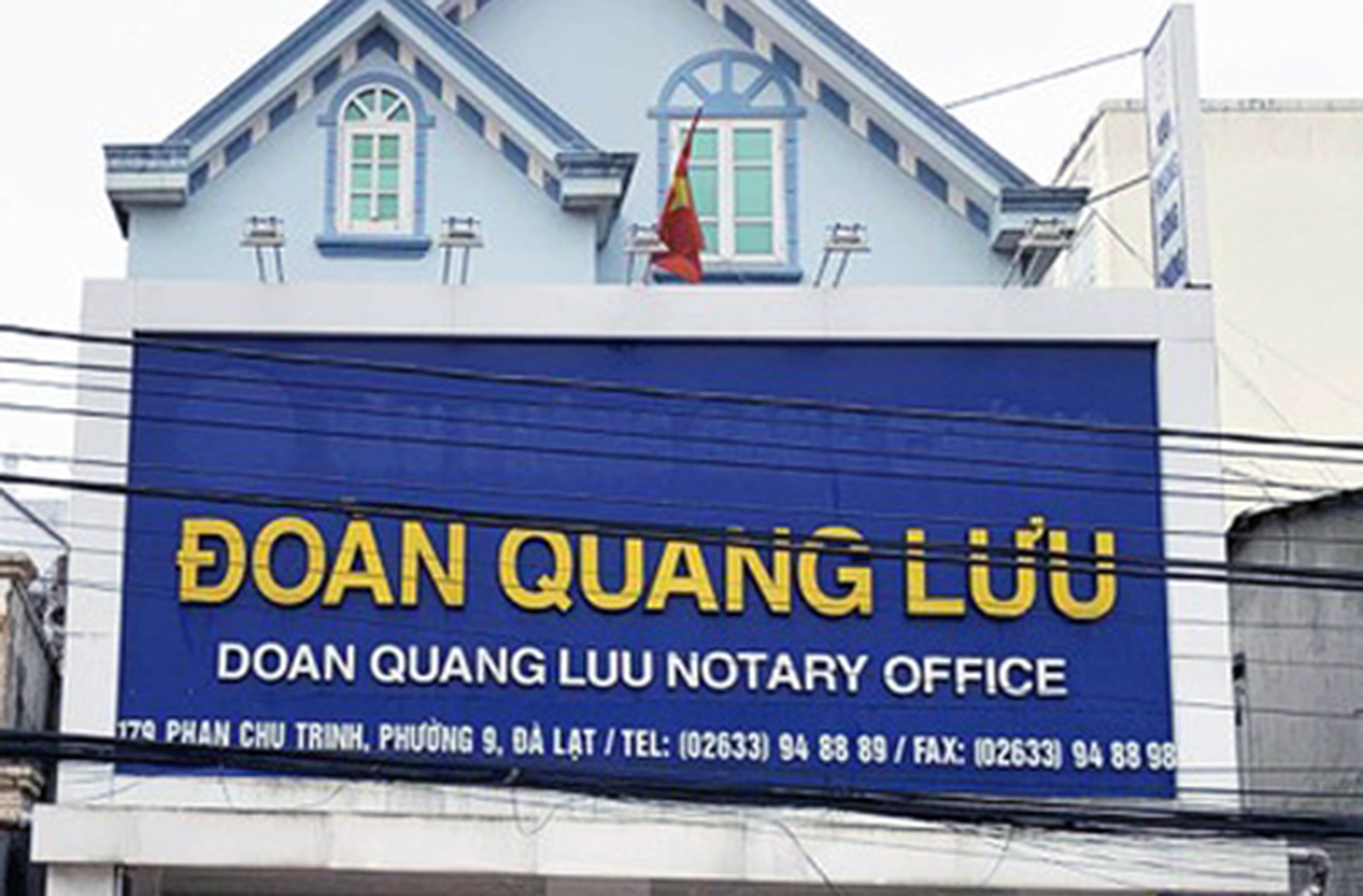 Hồ sơ điều tra - Cựu nữ Trưởng phòng Sở Tư pháp Lâm Đồng hầu toà