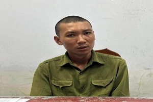 Quảng Bình: Tạm giữ con trai say rượu, về nhà đánh bố tử vong