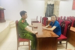 Bắt nghi phạm nổ súng bắn 1 người nhập viện ở Bắc Giang