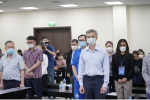 Cảnh ngộ bi đát của ba cha con trong vụ án Bệnh viện Tim Hà Nội