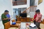 Lâm Đồng: Lý do 2 cán bộ thuộc Bộ TNMT và các đồng phạm bị bắt
