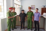 Ninh Thuận: Bắt tạm giam ông Đinh Nguyễn Hoàn Ân