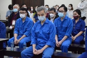 Ông Nguyễn Quang Tuấn liệu có bị áp dụng hình phạt bổ sung là cấm hành nghề?