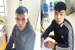 Bắt khẩn cấp nhóm đối tượng truy sát, cướp xe ở Lâm Đồng