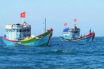 Phản đối lệnh cấm đánh bắt cá phi lý của Trung Quốc trên Biển Đông