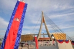 Campuchia muốn khai mạc SEA Games không 'đụng hàng', đẳng cấp Olympic