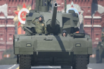 Nga điều xe tăng phương Tây 'e ngại' tới Ukraine