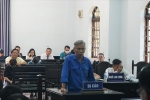 Vụ xăng giả Trịnh Sướng: Viện kiểm sát đề nghị bác toàn bộ kháng cáo