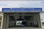 Đề nghị Công an điều tra thông tin 'cò' làm luật để đăng kiểm nhanh tại Bắc Ninh